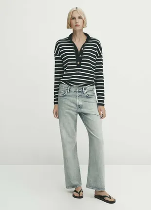 Кофта massimo dutti