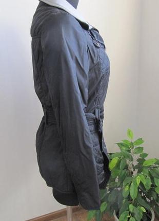 Куртка женская ostin s-m4 фото