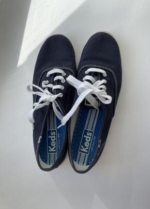 Keds lacoste ecco h&amp;m next кеды кроссовки кэжуал текстильные джинсовые джинс текстиль легкие 39 402 фото