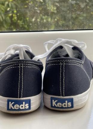 Keds lacoste ecco h&amp;m next кеды кроссовки кэжуал текстильные джинсовые джинс текстиль легкие 39 404 фото