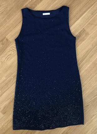 Платье promod, xs-s свободная посадка