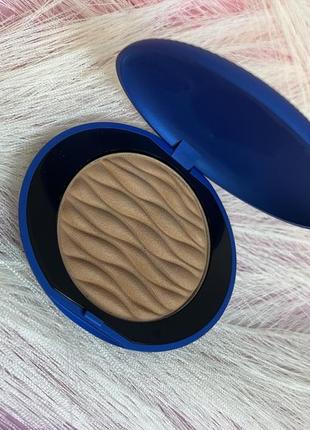 Бронзер kiko milano blue me silky bronzer4 фото