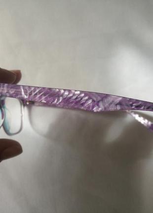 Дитячі окуляри для зору — 1,25