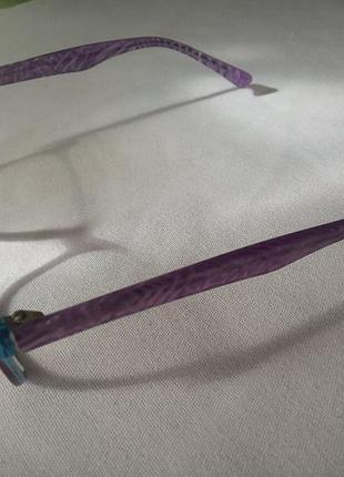 Дитячі окуляри для зору — 1,25