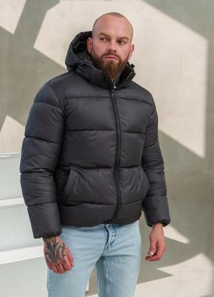 Куртка пуховик