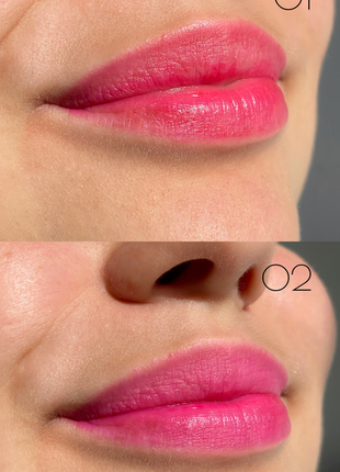 Тинт для губ и щек pastel lip to cheek tint2 фото