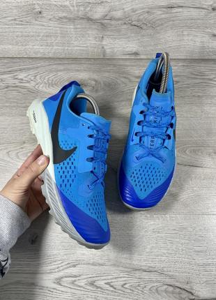 Nike air zoom terra kiger 5 трекінгові кроси