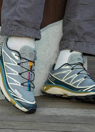 Salomon 6