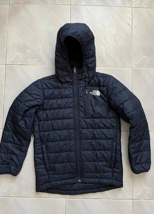 Куртка the north face оригінал