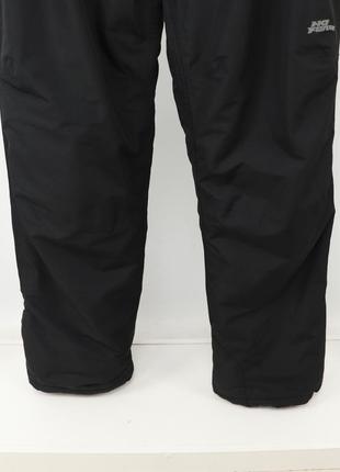 Мужские горнолыжные брюки no fear