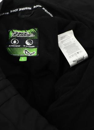 Мужские горнолыжные брюки no fear