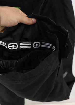 Мужские горнолыжные брюки no fear