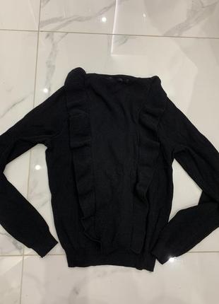 Джемпер zara 6
