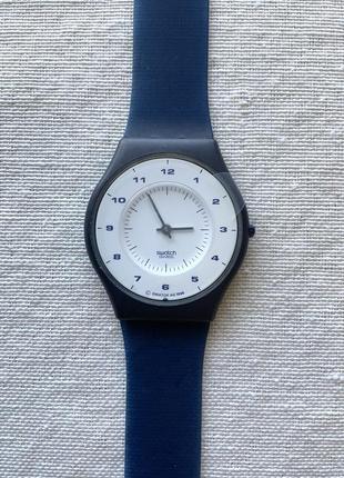 Годинник swatch вінтаж