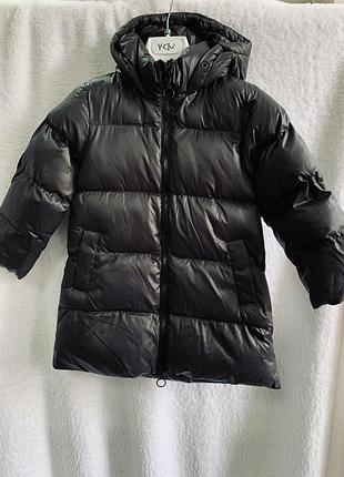 Пальто, пуховик, куртка, 5,6,7р.