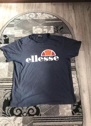 Футболка ellesse
