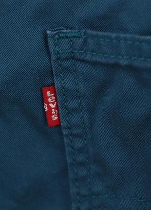 Чоловічі джинси levi’s6 фото
