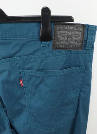 Чоловічі джинси levi’s4 фото