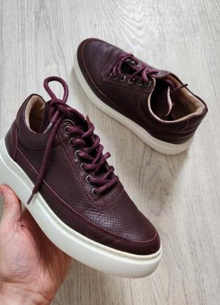 Filling pieces кроссовки
