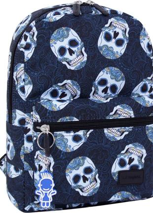 Рюкзак bagland молодежный mini 8 л. сублимация 444 (00508664)