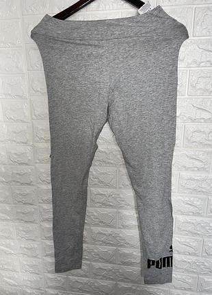 Лосины puma