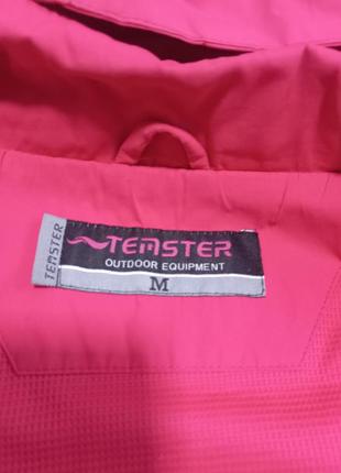Куртка женская весна-осень,бренд temster3 фото