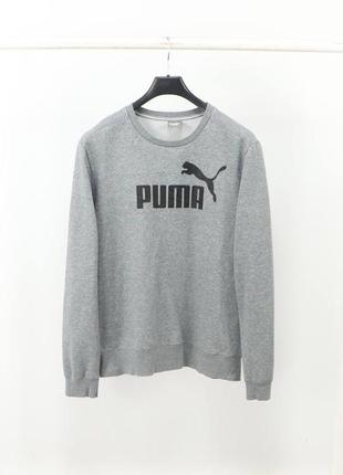 Чоловічий світшот puma