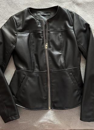 Куртка zara