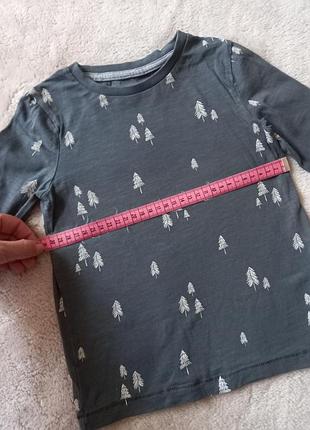 Реглан лонгслив кофта для девочки на 2-3 лет 3