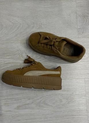 Puma fenty1 фото