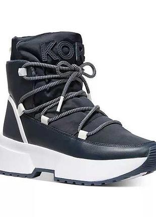 Michael michael kors cassia booties