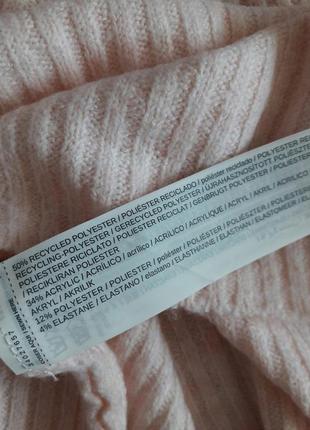 Свитер mango гг.s/m 4