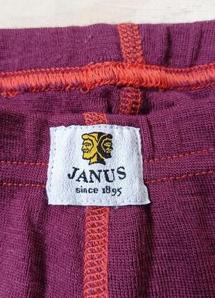 Термобелье детское janus 100% шерсть — цена 459 грн в каталоге Термобелье ✓Купить товары для детей по доступной цене на Шафе