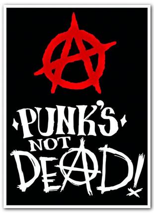 Punk's not dead - музичний альбом – the exploited