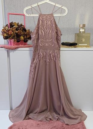 Нова сукня міді asos1 фото