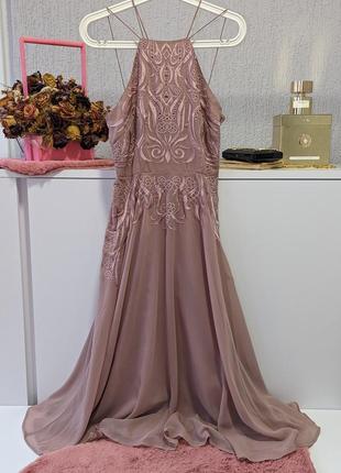 Нова сукня міді asos2 фото