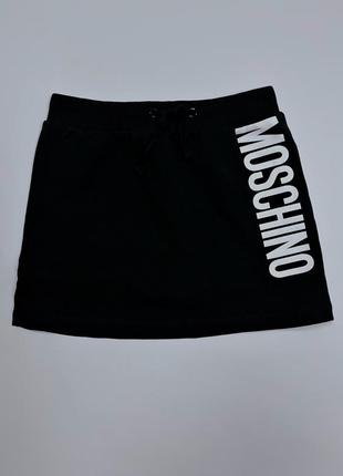 Юбка спідниця moschino оригінал