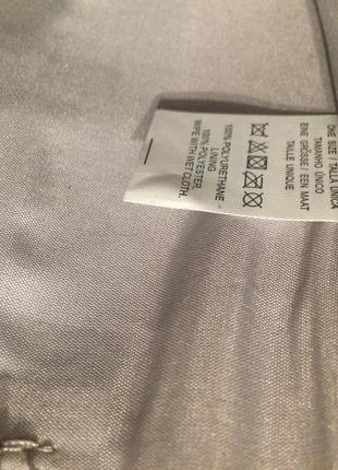 Atmosphere сумка клатч сірий 6