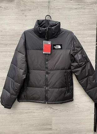 Чоловічий пуховик