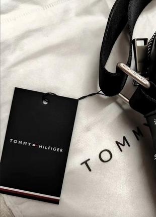 Чоловіча сумка tommy hilfiger4 фото