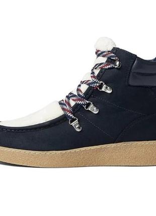 Черевики tommy hilfiger