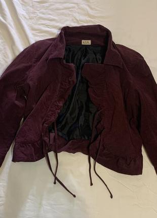 Жіночий піджак від s.t.m.