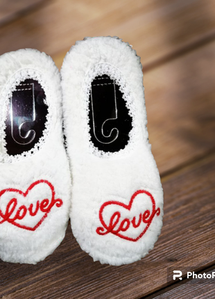 Шкарпетки тапочки