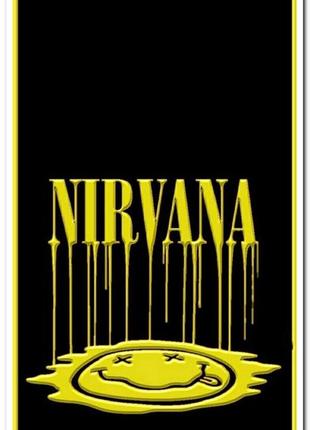 Nirvana - постер