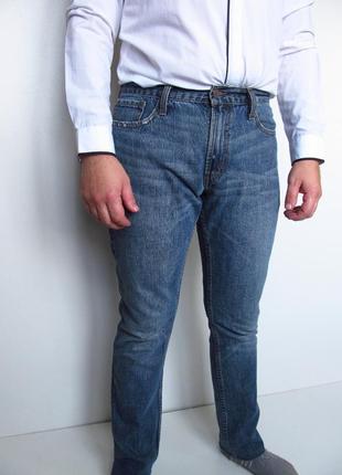 Джинси чоловічі levi's