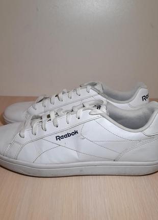 Кроссовки reebok