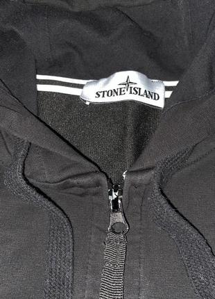 Кофта stone island2 фото