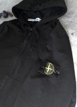 Кофта stone island5 фото