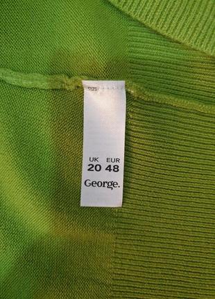 Джемпер. george. 5