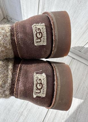 Черевики ugg.32/333 фото